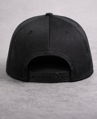 Nostalgia Spec Heritage Patch Hat